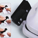 1* Magnetic Aquarium Fish Tank Algae Glass Cleaner Brushs Floating-Clean Sc P0X8