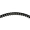 2Pcs Spring Wavy Hairband Zigzag Hair Loop Headwear for Sports Yoga Gym