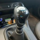 6 Speed Manual Stick Gear Shift Knob for Hyundai IX35 2012-2016 Car Lever S