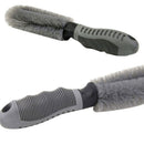 Alloy Wheel Tire Brush Car Valeting Auto-Bike Professional Wash Cleaner Tools