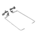 CSL50 SZS-L L&R Screen LCD Hinges For  250 G6 TPN-C129 TPN-C130