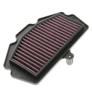 Motorcycle Air Filter for Kawasaki Ninja400 Ninja 400 ABS 2018 2019