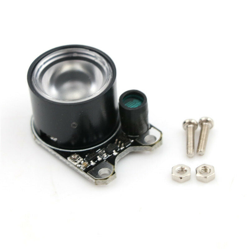 Infrared LED IR Light 3W For Raspberry Pi Camera Modu Night Vision Sight Ligh Gw