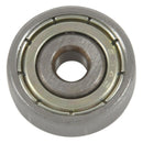 10pcs 634zz Sealed Bearing ( ID: 4 mm OD: 16 mm Width 5 mm ) fits for TAMIY P2I8
