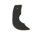 Thumb Rubber Grip Rear Back Cover Replacement Part For Nikon D90 Camera with
