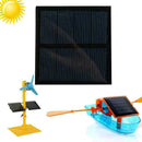 60*60mm 2V220MA Mini Solar Panel Module For Battery New Cell DIY Charger Ph P0Z2