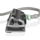 Disposable CPAP Bacterial Viral Filter For CPAP BiPAP Hose Sleep Apnea Noring