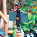 Ulanzi MT-10 Mini Tripod Gimbal Base for OSMO Mobile 2 3 Smartphone DSLR SLR Cam