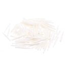 Ceramic Pin Dental 100pcs for Lab Honeycomb Firing Trays