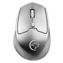 Dual Mode Wireless Bluetooth 4.0 2.4G Digital Power Saving Mouse
