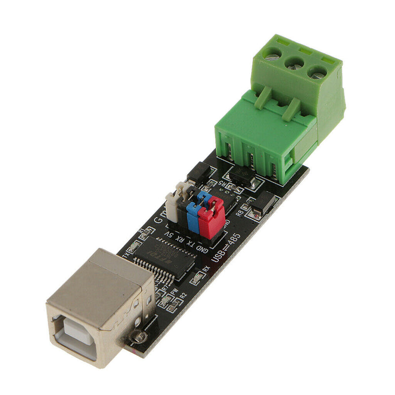 USB To RS485 TTL Serial Converter Adapter
