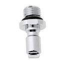 Scuba BCD Power Inflator Adapter Fits 1'' Bouyancy Compensator Oral Inflater