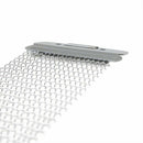 Half Design Steel Snare Wire Drum Spring for Children Snare Cajon Box Drums F5E2