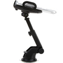 Universal Multifunctional Foldable Car Suction Cup Phone Holder Bracket Cool