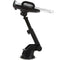 Universal Multifunctional Foldable Car Suction Cup Phone Holder Bracket Cool