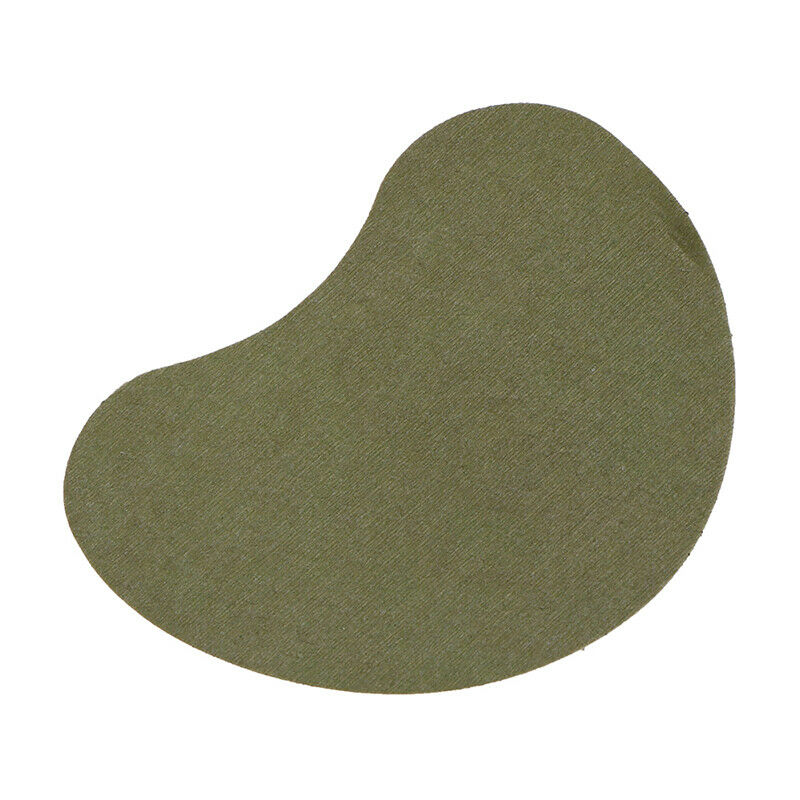 12Pcs Natural Shoulder Pain Relief Patch Self-Heating Adults Moxibustion Pla Hn