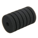 Biochemical Sponge Foam Filter Double Head Equipment Aquarium for Fish Tank Kit