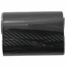 Car Styling 10cm x 152cm Super Quality High Glossy 5D Carbon Fiber Car Wrap
