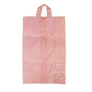 8Pcs Pink Storage Bag Kit Clothes Luggage Packing Cube Organizer Travel D1C3