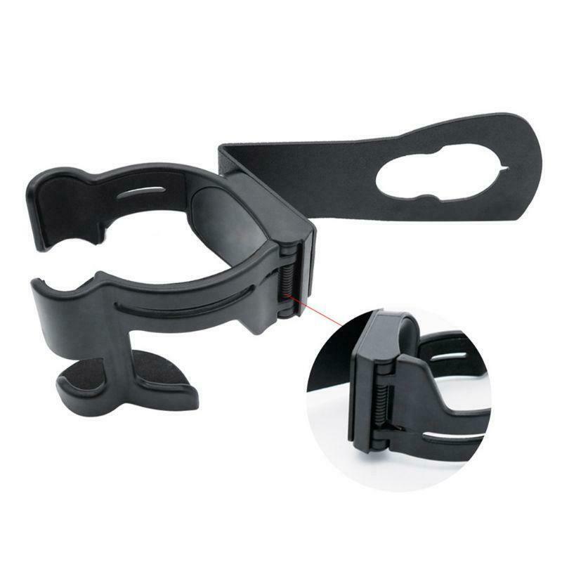 Multi-Function Drink Cup Phone Holder 2 in 1 Bolt-on Stand Bracket for Jeep JK