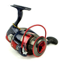 Yumoshi Am5000 Daiwa Pesca Golden Reel Spinning Fishing Reel Fixed Spool Re E1R5