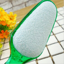 2Pcs Foot Care File Rasp Callus Remover Pumice Stone For Smooth Soft Feet