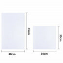 11Ct Cross Stitch Fabric Cotton Diy Handmade Needlework Sewing Craft Suppli S2M7