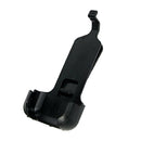 1 Piece Portable/Handheld Walkie Talkie 2-Way Radios Belt Clip, Plastic Belt