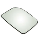Front Door Wing Mirror Glass Right Driver Side for Ford Transit MK6 7 00-14