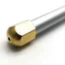 Hydro Jet High Pressure Power Washer Water Spray Gun Nozzle Wand Attachm YRD