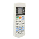 Air Conditioner Remote Controller for Panasonic A75C3208 A75C3706 A75C3708 SN9F