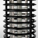 Electric Insect Killer Mosquito Fly Pest Bug Zapper Catcher LED Night Lamp