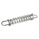 113mm Boat Anchor Dock Line Mooring Spring Rustproof For Yacht Speedboat Marine