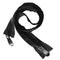 #20 Molded Heavy Duty Separating Zipper with 2 Sliders, For Marine / Outdoor