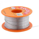 4pcs No-clean Lead-free Solder Wire CF-1050G Solder Wire 0.5mm/0.6mm LMQ UIP