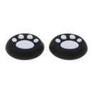 Lots 4 Cat Claw Shape Stick Grip Cap Covers Gaming Tool for PSV1000 2000