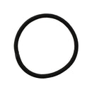 12pcs Women Elastic Hair Tie Band Rope Ring Ponytail Holder Nylon Black I9W5