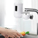 320Gallon Water Faucet Filtration System, Faucet Filter, Tap Water Filter 1L/min