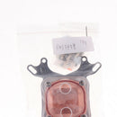 Professional CPU Waterblock For INTEL AMD Computer Water Cooling System