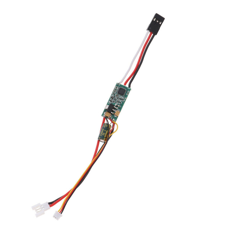A600.013 ESC Speed Controller for WLtoys XK A600 RC Airplane Glider Aircraft