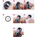 Professional Nail Glue Nail Sticking Drill Studded Transparent Adhesive