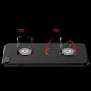 Universal 360 degree Finger Ring Stand Phone Holder Car Rotating Magnetic G