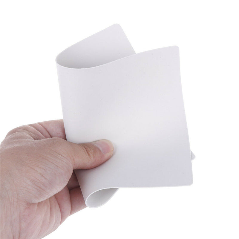 Whit Permanent Makeup Eyebrow Tattoo Practice Skin Micro blading Training Too Gw