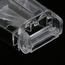 Grinder Splitter Tablet Cutter Divider Storage Case Pill Box Cutting Tablet JC!j