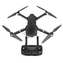 Drone Body Remote Control Arm Stickers Skin Decals for DJI MAVIC Pro Parts