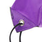 Portable Sports Bag Thicken Drawstring Belt Riding Backpack   WaterproofB Nw