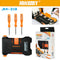 Screen Repair Holder Repair Tools W/ Screwdriver Bits For Mobile /PCB Boards