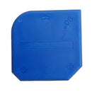Set of 2Sealant Spreader Spatula Scraper Caulk Removers Removal Tool