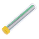 3pcs Pure Solder Wire Pen Tube Dispenser Tin Lead Core Soldering Wire Tool