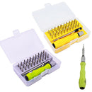 Screwdriver 32 In 1 Micro Tool Kit Repair Set Laptop PC Computer T6 Torx  OZ